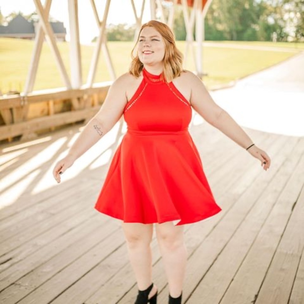 Meet your Posher, Sara